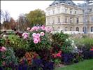 Luxembourg Gardens